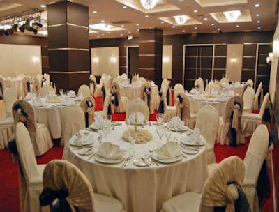 رامادا آنکارا