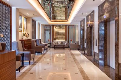 ریورفرانت رزیدنس