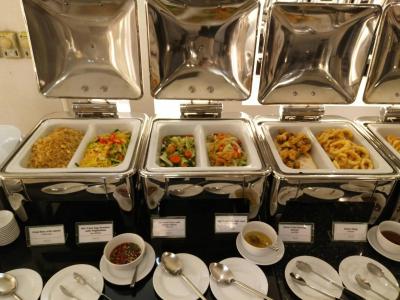 ات ایس سالادنگ