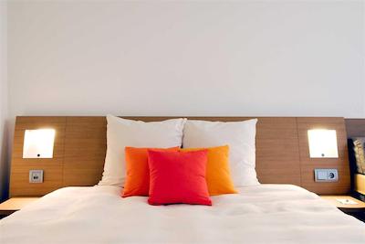 نوتل رتردام-سهیدام