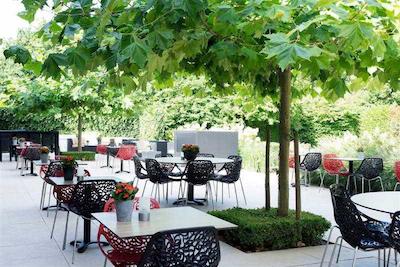 نوتل رتردام-سهیدام