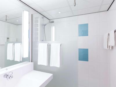 نوتل رتردام-سهیدام