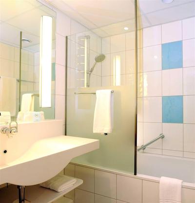 نوتل رتردام-سهیدام