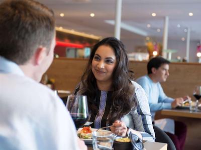 نوتل رتردام-سهیدام