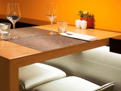 نوتل رتردام-سهیدام