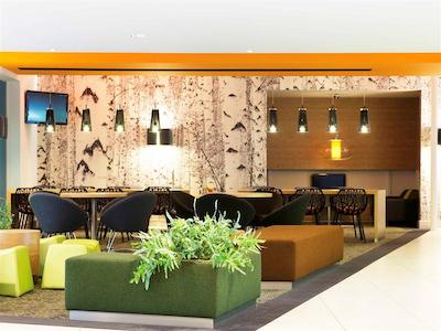 نوتل رتردام-سهیدام