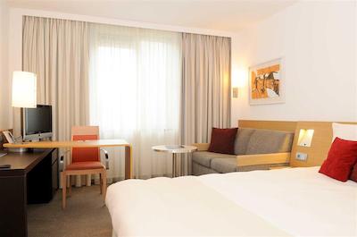 نوتل رتردام-سهیدام