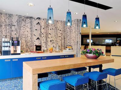 نوتل رتردام-سهیدام