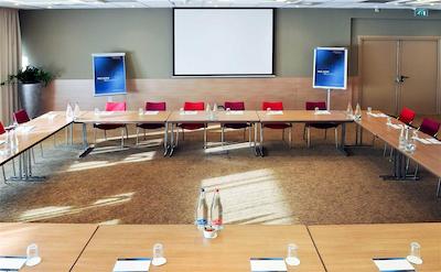 نوتل رتردام-سهیدام