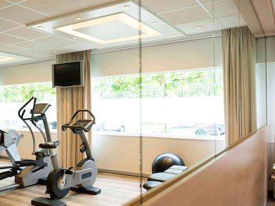 نوتل رتردام-سهیدام