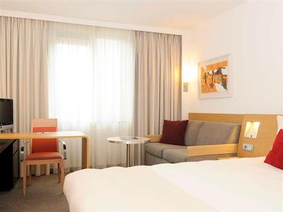 نوتل رتردام-سهیدام