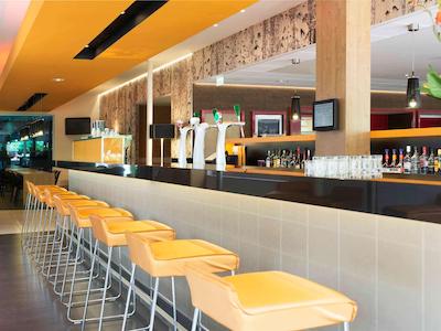 نوتل رتردام-سهیدام