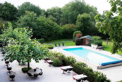 نوتل رتردام-سهیدام