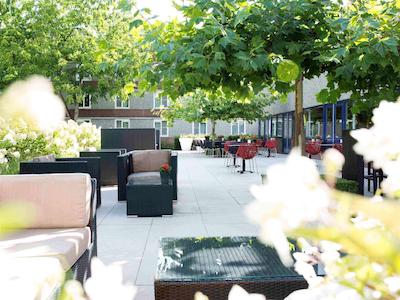 نوتل رتردام-سهیدام