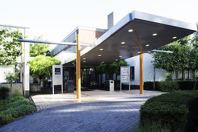 نوتل رتردام-سهیدام