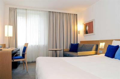 نوتل رتردام-سهیدام