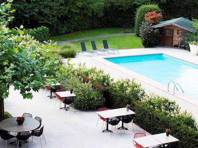 نوتل رتردام-سهیدام