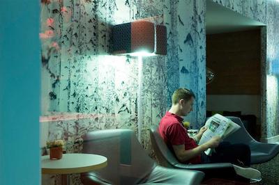 نوتل رتردام-سهیدام