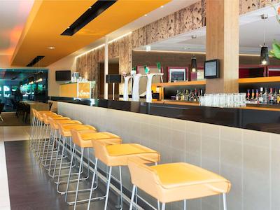 نوتل رتردام-سهیدام