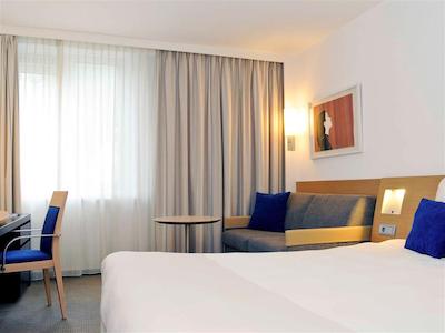 نوتل رتردام-سهیدام