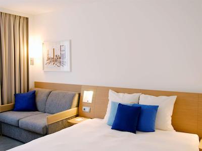 نوتل رتردام-سهیدام