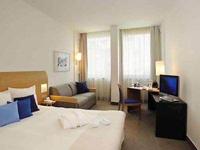 نوتل رتردام-سهیدام