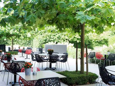 نوتل رتردام-سهیدام