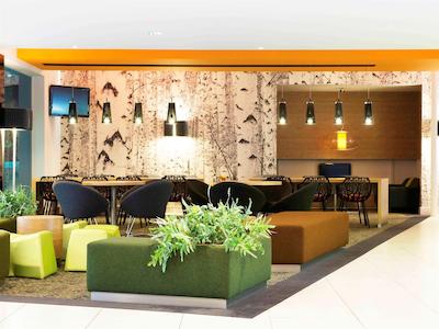 نوتل رتردام-سهیدام