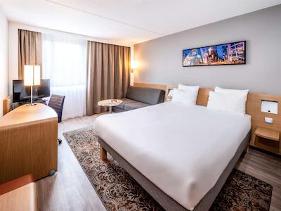 نوتل رتردام-سهیدام