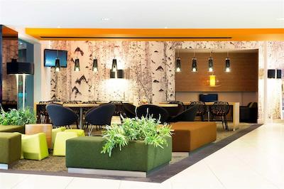 نوتل رتردام-سهیدام