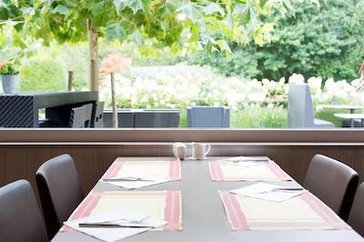 نوتل رتردام-سهیدام