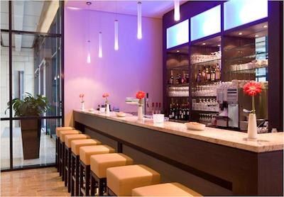 اینترسیتیهتل درسدن