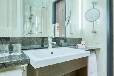 اینترسیتیهتل درسدن