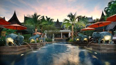 اماری وگو ریزرت