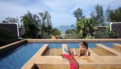 اماری وگو ریزرت