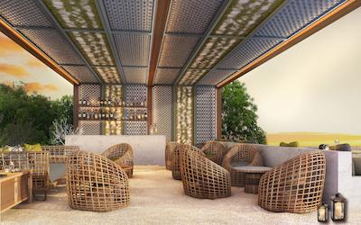 اماری وگو ریزرت