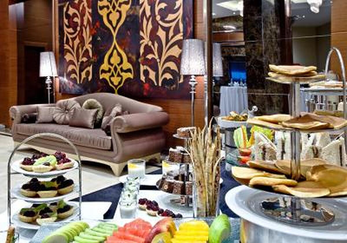 هالیدی این آنکارا-کاواکلیدر
