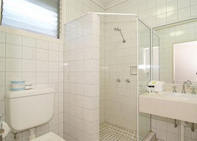 کمفرت این کیرنز سیتی