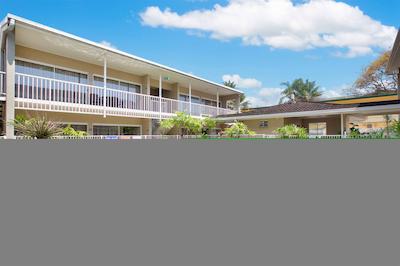 کمفرت این کیرنز سیتی