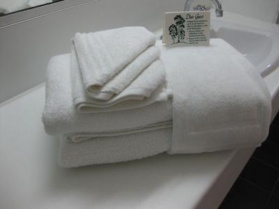 کمفرت این کیرنز سیتی