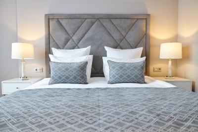 لاتا پلازا هتل