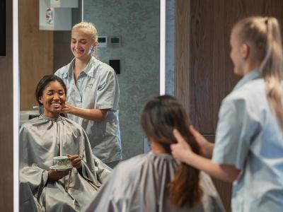 لاتا پلازا هتل