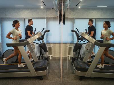 لاتا پلازا هتل