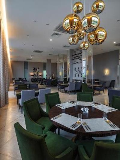 لاتا پلازا هتل