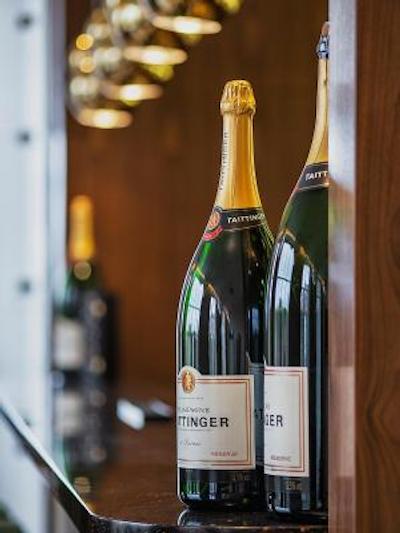 لاتا پلازا هتل