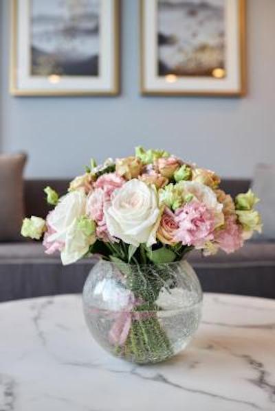 لاتا پلازا هتل