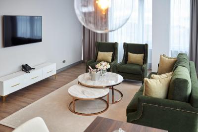 لاتا پلازا هتل