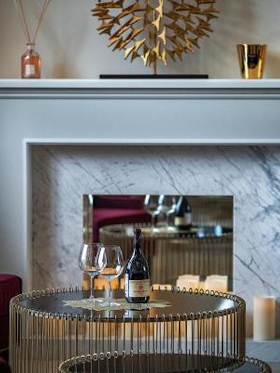 لاتا پلازا هتل