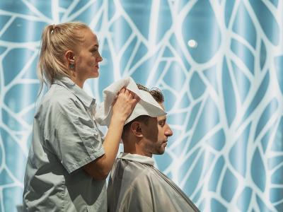 لاتا پلازا هتل