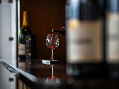 لاتا پلازا هتل